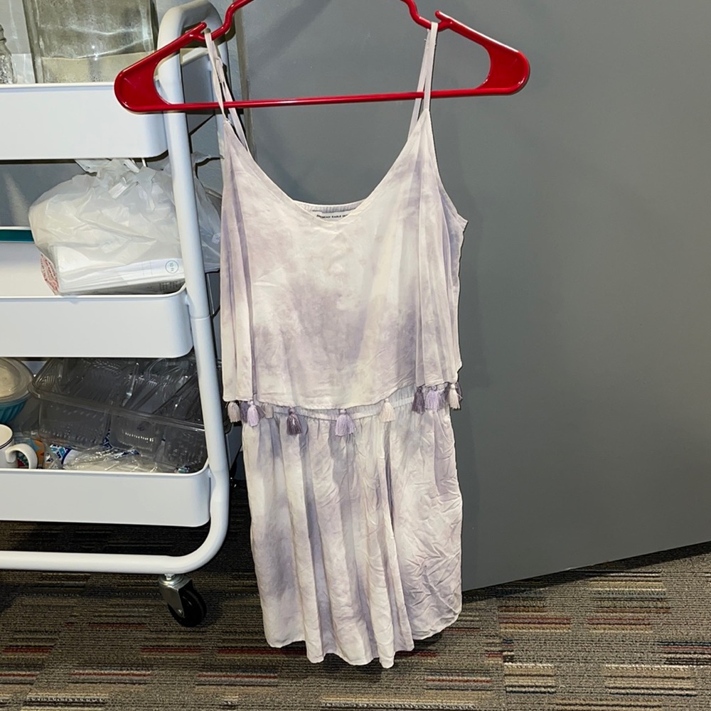 Size XXS American Eagle romper